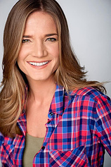 picture of actor Naida Nelson