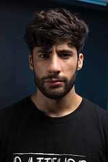 picture of actor Mohammed Belkhir