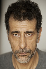 picture of actor Alessio Caruso