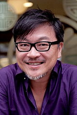 picture of actor Eui-sung Kim