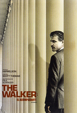 poster of movie The Walker