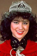 picture of actor Joyce Godenzi