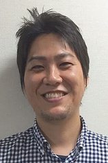 photo of person Hiroyuki Aoi