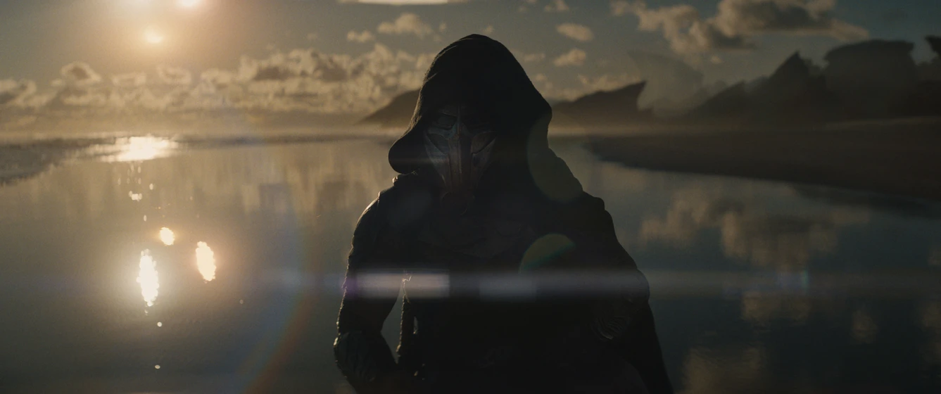Imagen de predator-badlands
