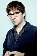 Foto de Graham Coxon