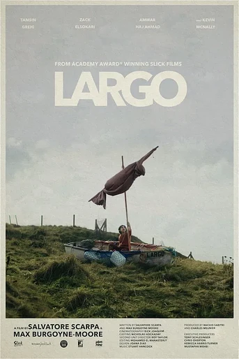 Poster de Largo