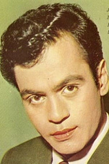 picture of actor Jins Shamsuddin