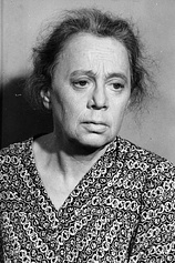 picture of actor Doris Thalmer