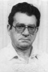 photo of person Tony Rabatoni