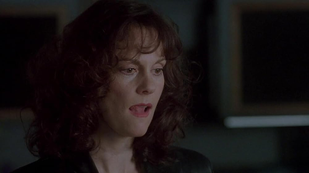 Lesley Ann Warren en pure-country