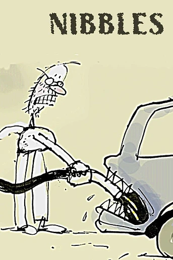 Poster de Nibbles