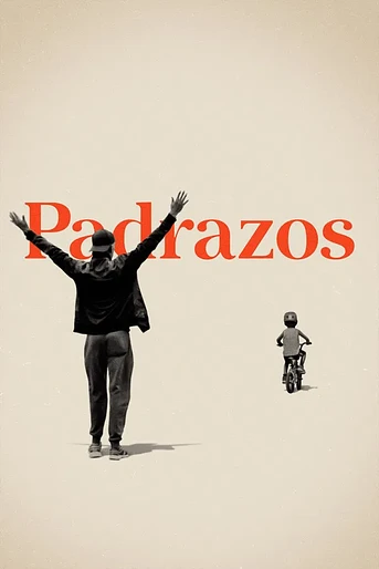 Poster de Padrazos