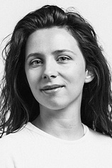 picture of actor Lois de Jong