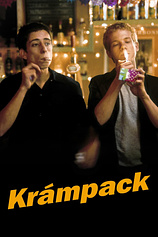 poster of movie Krampack