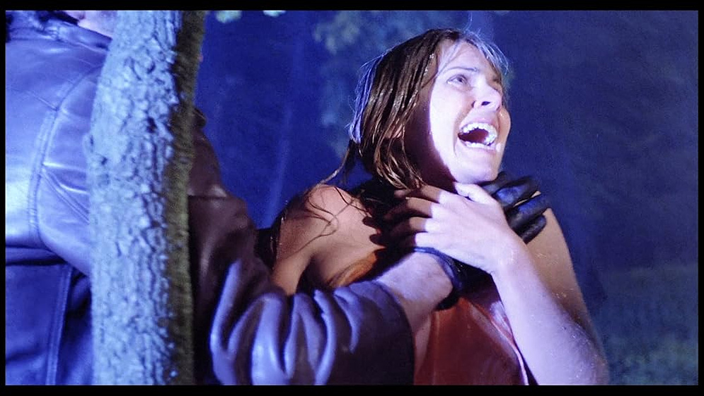 Silvia Dionisio en murder-obsession