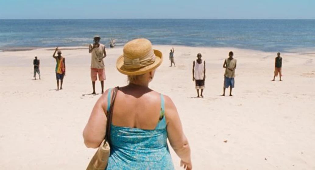 Imagen de paraiso-amor