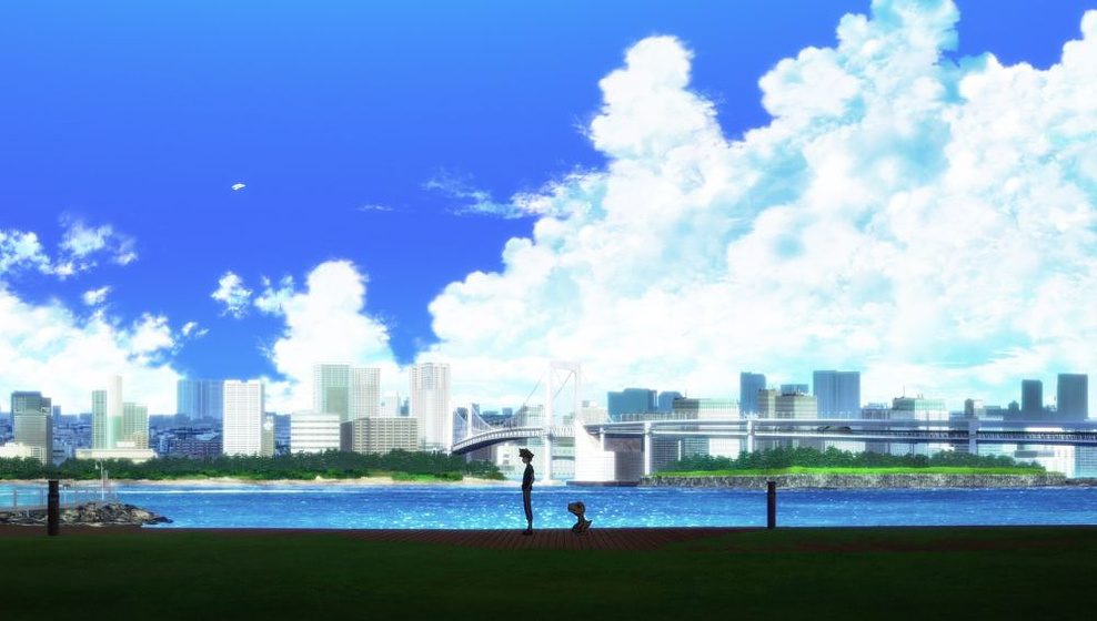 Imagen de Digimon Adventure: Last Evolution Kizuna