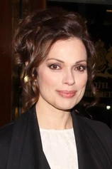 Foto de Dafni Labroyanni