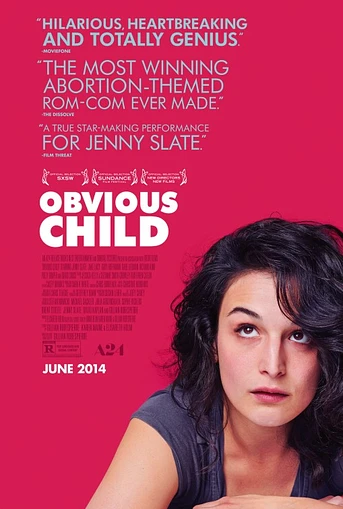 Poster de Obvious Child