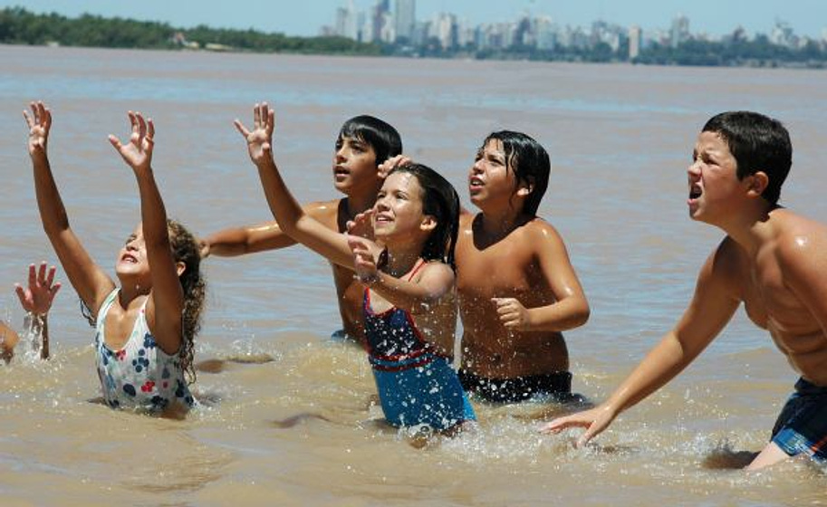Imagen de El Último verano de la Boyita
