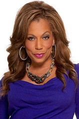 picture of actor Rolonda Watts