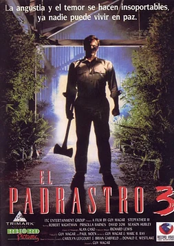 El Padrastro 3