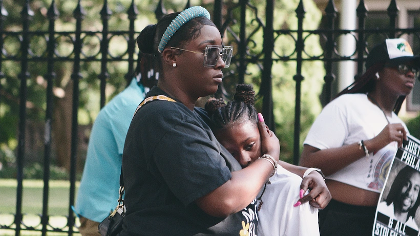 Imagen de #WhileBlack