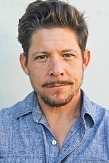 picture of actor Bradley Gregg