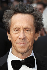 picture of actor Brian Grazer