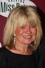 Foto de Margaret Pomeranz