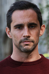 photo of person Simão Cayatte