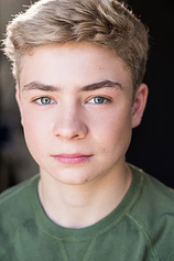 picture of actor Thomas Robie