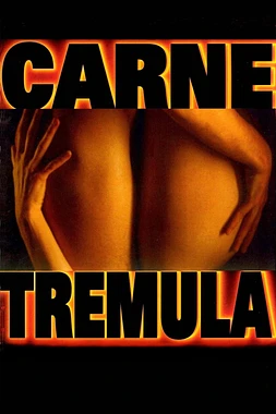 poster of movie Carne Trémula