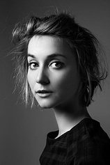 picture of actor Julia Akkermans