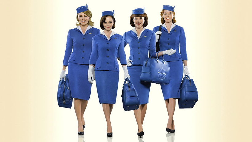 Imagen de Pan Am