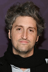 photo of person Garrett Basch