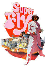 poster of movie Super Fly (El Mercader del Vicio)