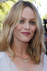 picture of actor Vanessa Paradis