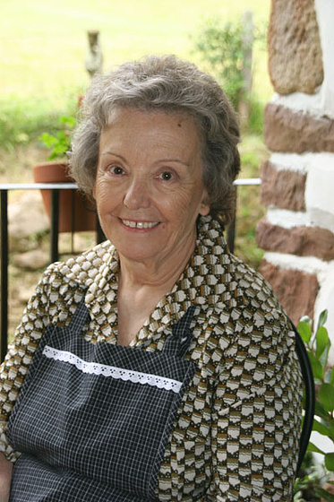 María Galiana en 2 Rivales Casi Iguales