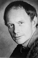 picture of actor Geoffrey Beevers