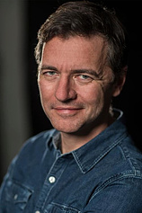 photo of person Oliver Zahle