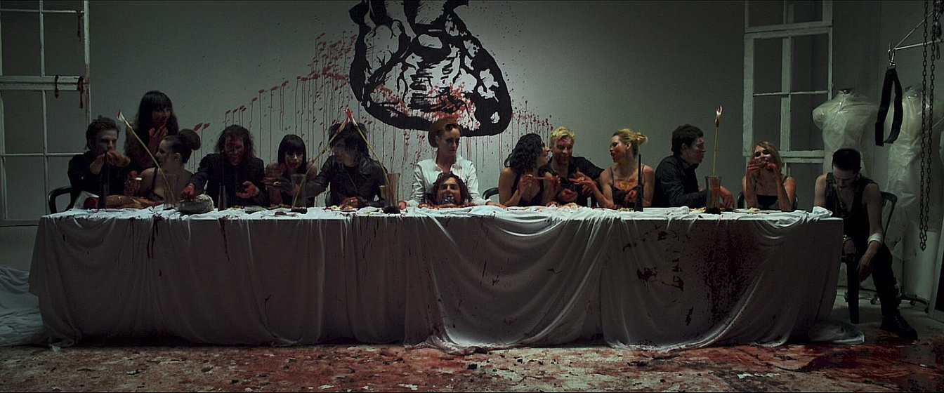 Imagen de The Theatre Bizarre