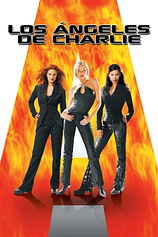 poster of movie Los Ángeles de Charlie