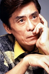 picture of actor Nachi Nozawa