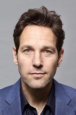 picture of actor Paul Rudd