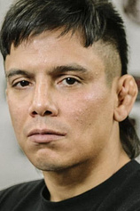 picture of actor Miguel Torres