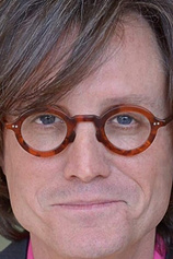 photo of person Greg Cope White