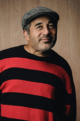 picture of actor Steve Caballero