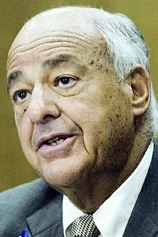 Foto de Cyril H. Wecht