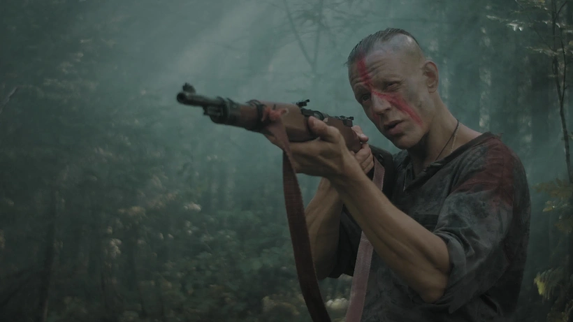 Imagen de Gravediggers